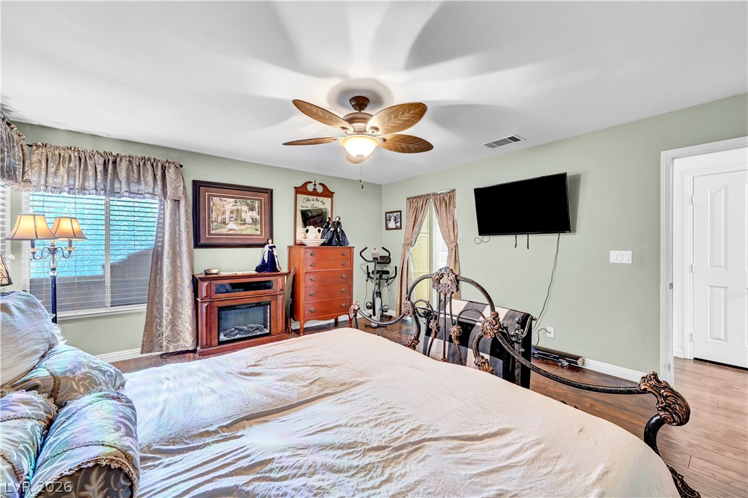 5825 Blush Avenue Las Vegas NV 89130
