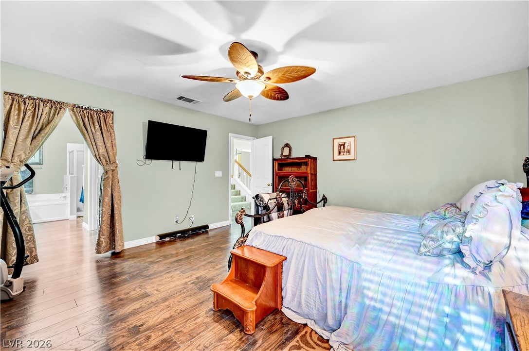 5825 Blush Avenue Las Vegas NV 89130
