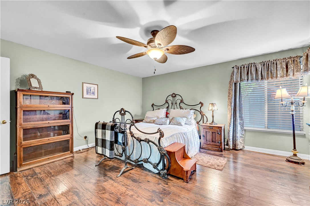 5825 Blush Avenue Las Vegas NV 89130