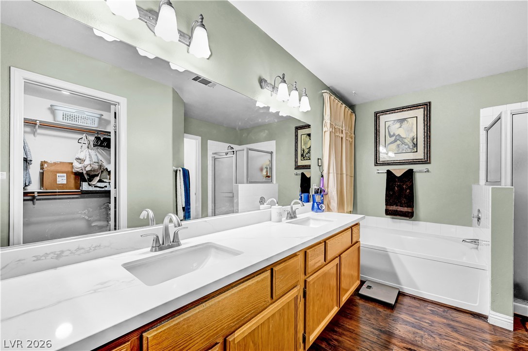 5825 Blush Avenue Las Vegas NV 89130