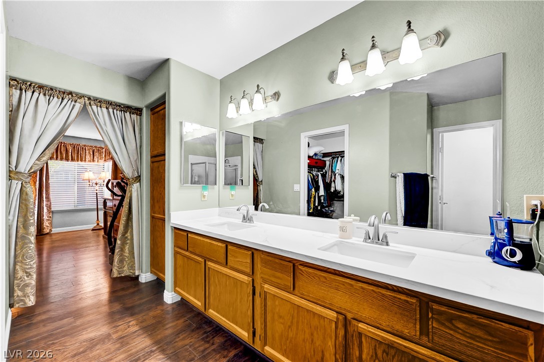 5825 Blush Avenue Las Vegas NV 89130