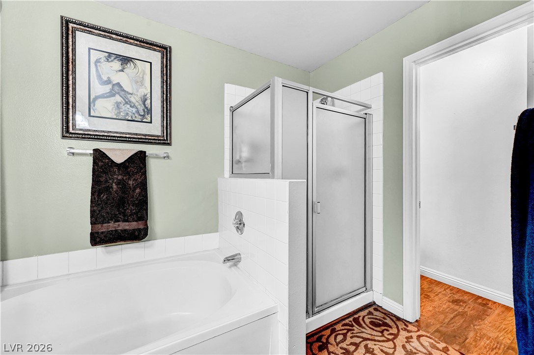 5825 Blush Avenue Las Vegas NV 89130