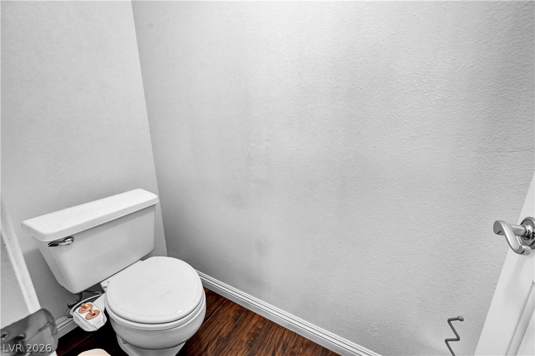 5825 Blush Avenue Las Vegas NV 89130