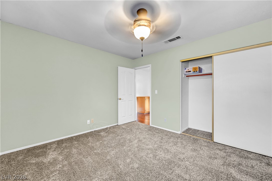 5825 Blush Avenue Las Vegas NV 89130