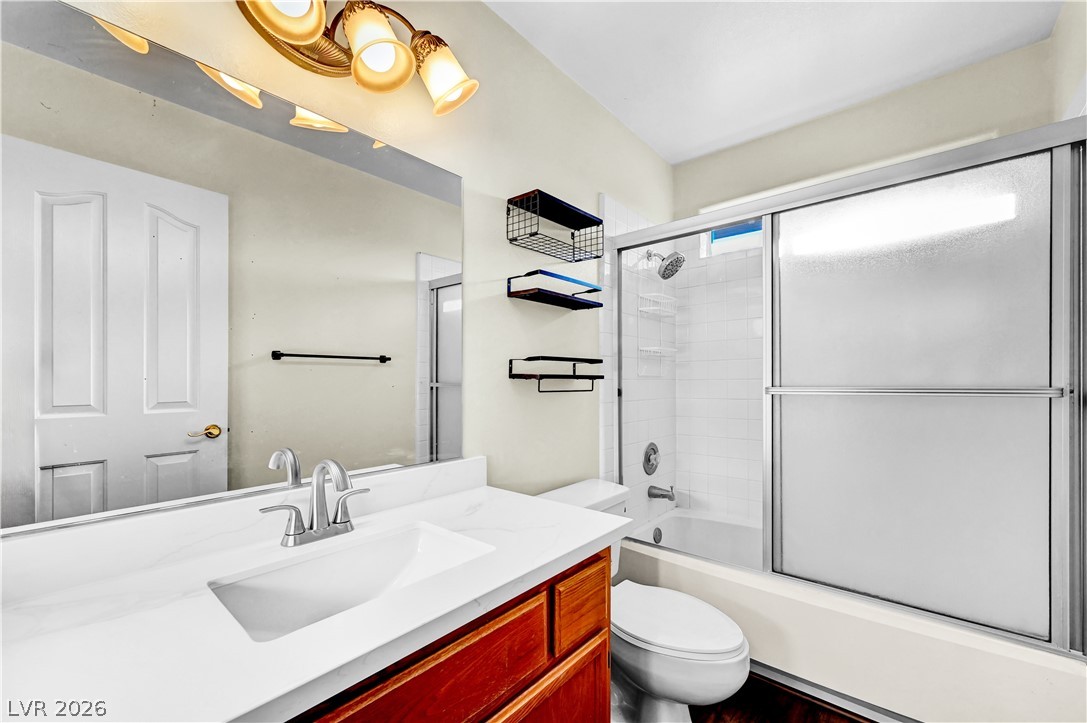 5825 Blush Avenue Las Vegas NV 89130