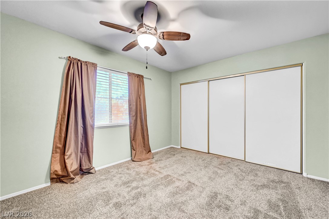 5825 Blush Avenue Las Vegas NV 89130