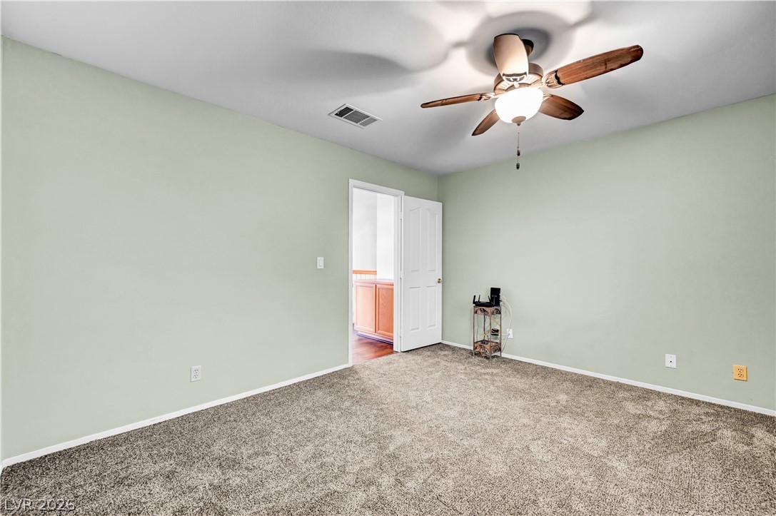5825 Blush Avenue Las Vegas NV 89130