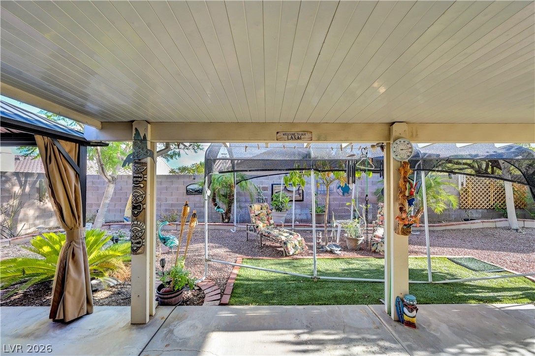5825 Blush Avenue Las Vegas NV 89130