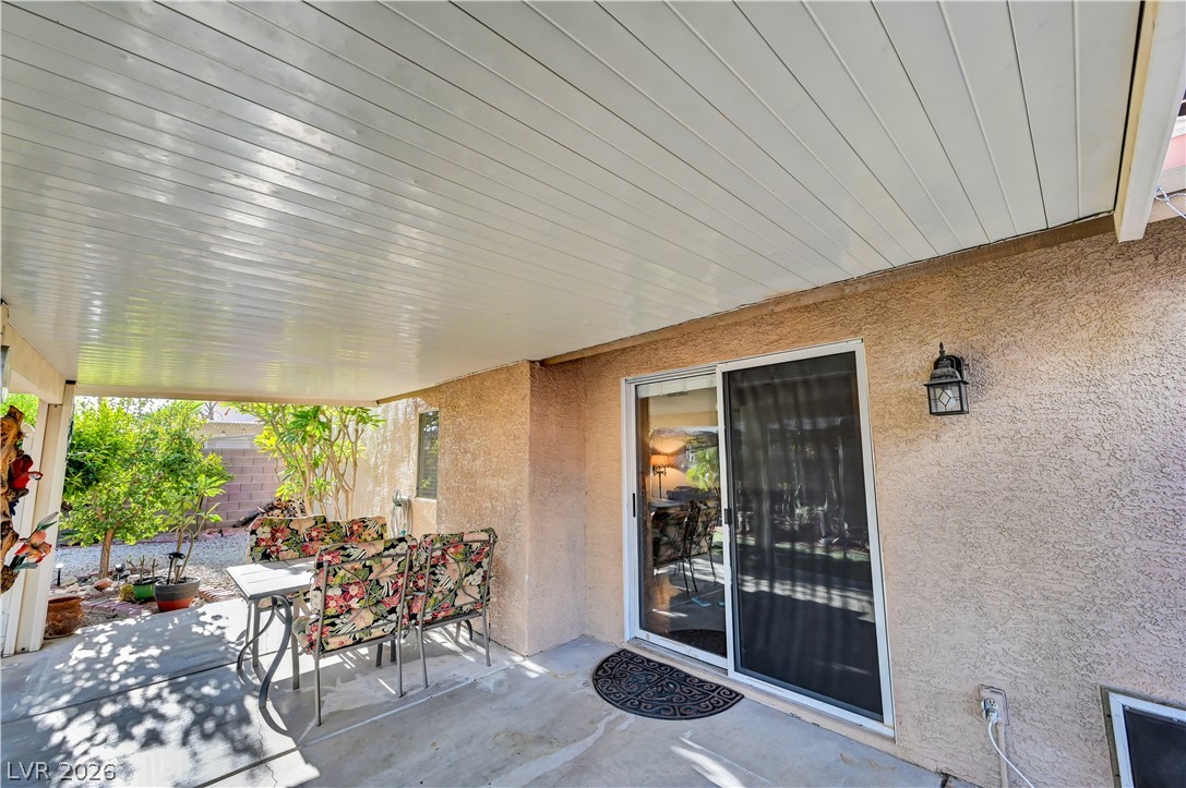 5825 Blush Avenue Las Vegas NV 89130