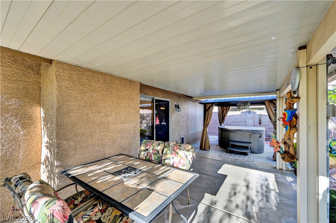 5825 Blush Avenue Las Vegas NV 89130