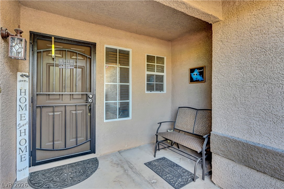 5825 Blush Avenue Las Vegas NV 89130