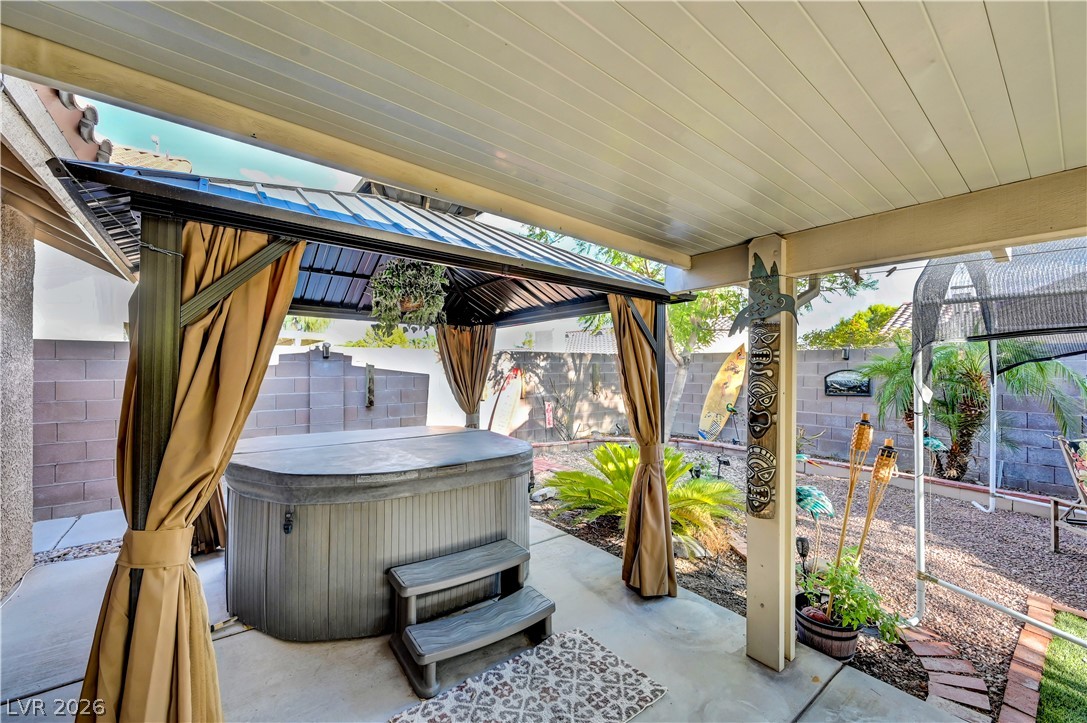 5825 Blush Avenue Las Vegas NV 89130