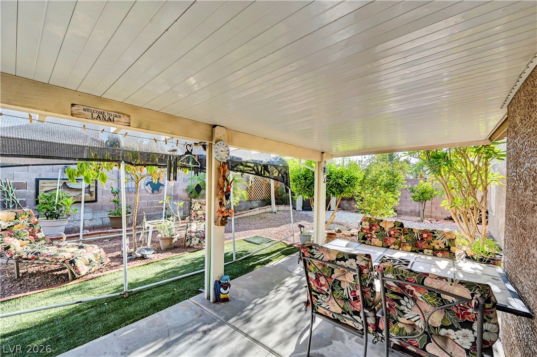 5825 Blush Avenue Las Vegas NV 89130