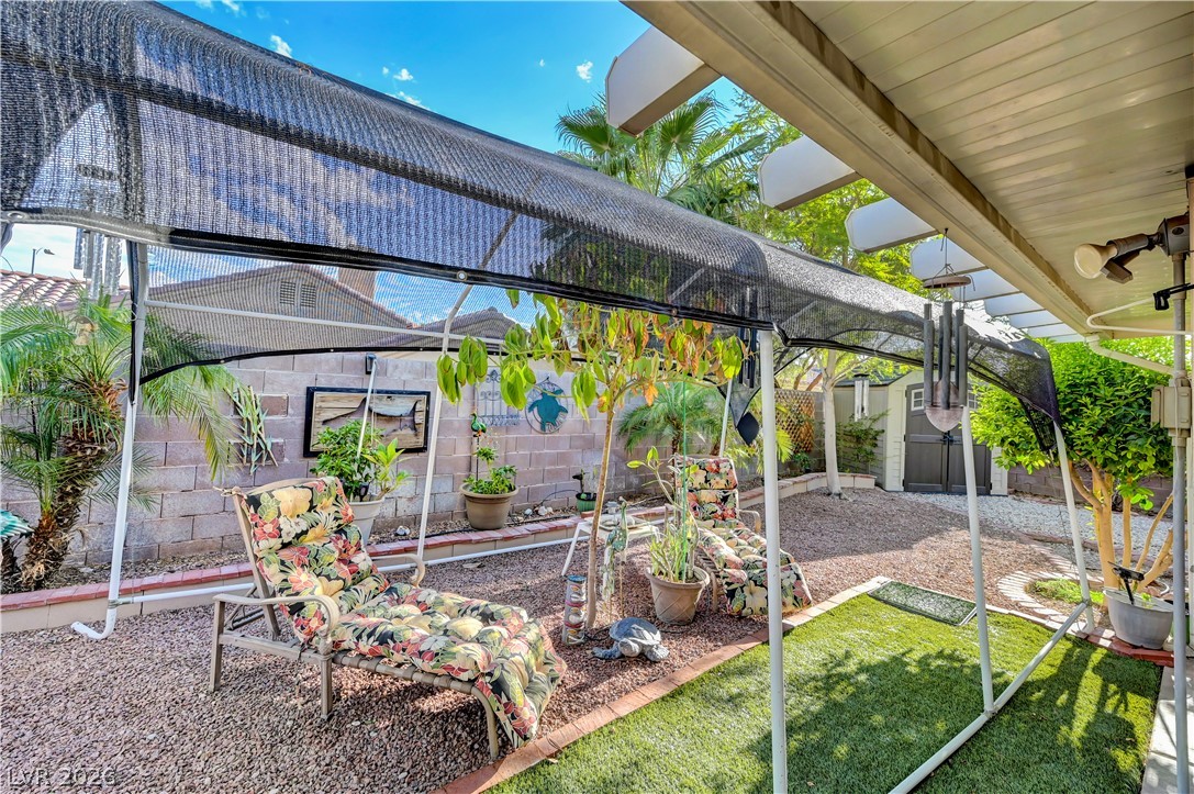 5825 Blush Avenue Las Vegas NV 89130