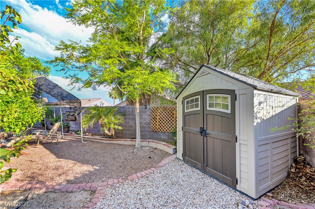 5825 Blush Avenue Las Vegas NV 89130