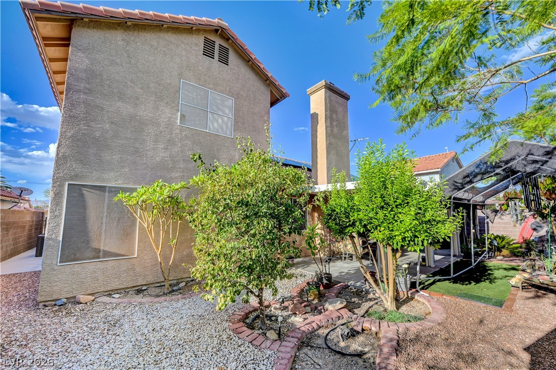 5825 Blush Avenue Las Vegas NV 89130