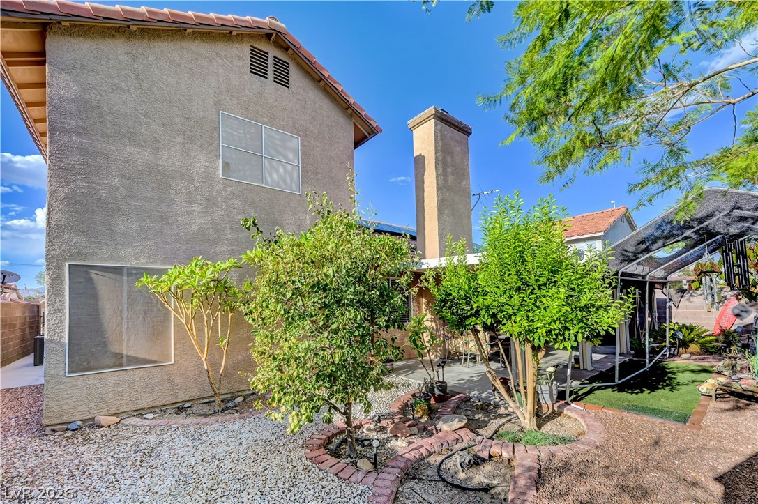 5825 Blush Avenue Las Vegas NV 89130