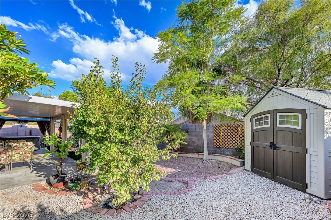 5825 Blush Avenue Las Vegas NV 89130