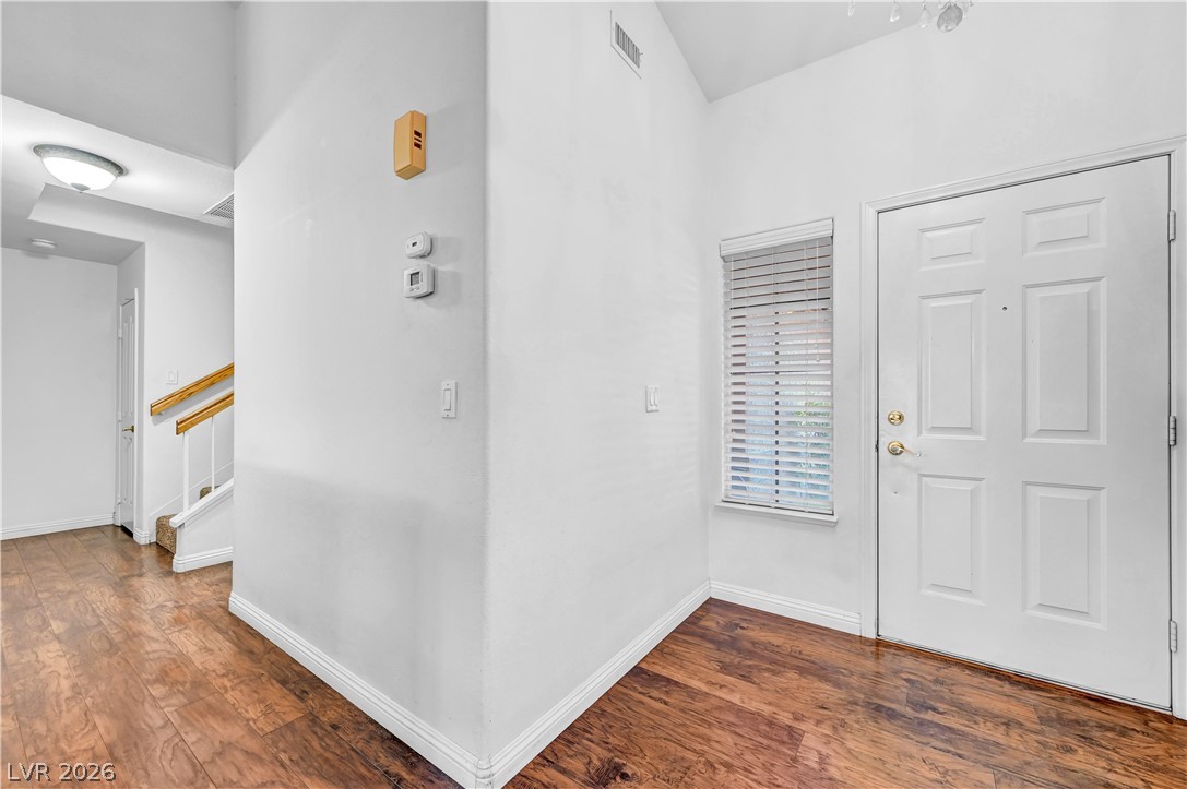 5825 Blush Avenue Las Vegas NV 89130
