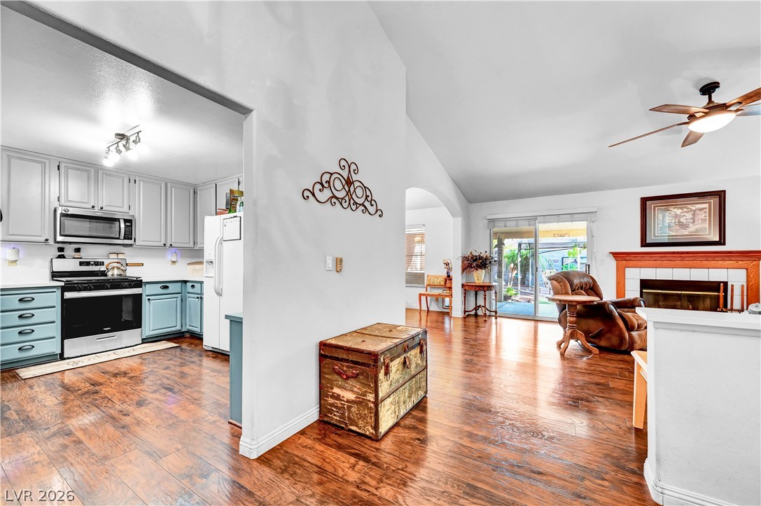 5825 Blush Avenue Las Vegas NV 89130