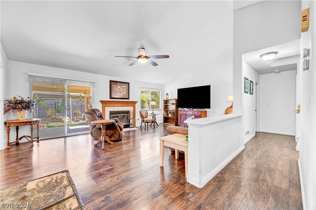 5825 Blush Avenue Las Vegas NV 89130