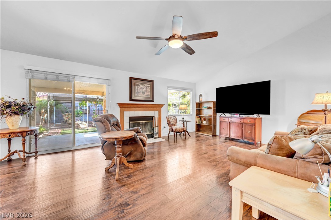 5825 Blush Avenue Las Vegas NV 89130