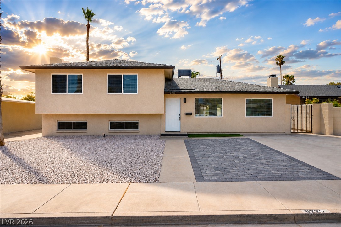 6225 Arlington Avenue Las Vegas NV 89107