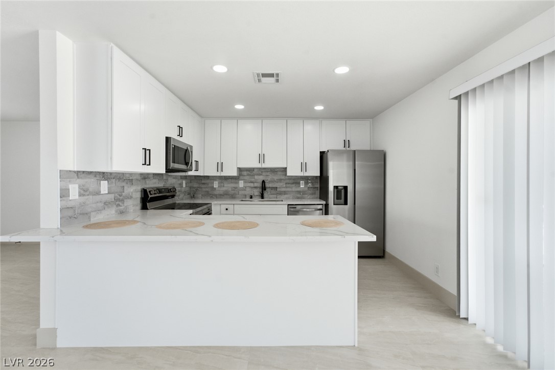 6225 Arlington Avenue Las Vegas NV 89107