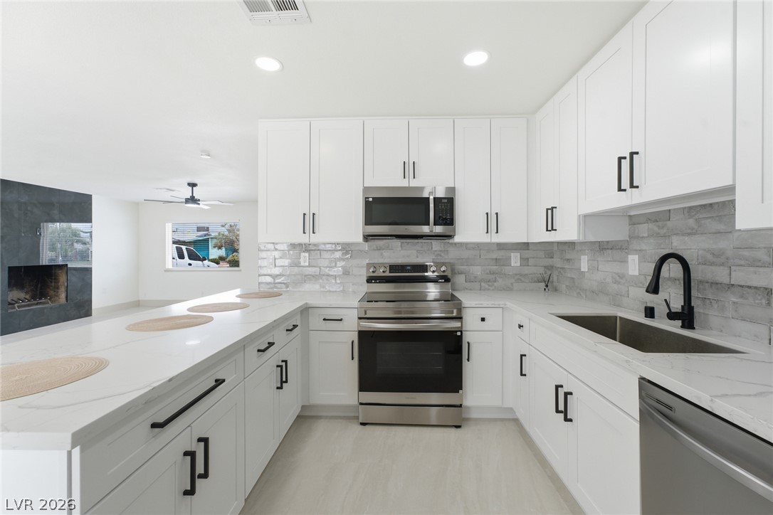 6225 Arlington Avenue Las Vegas NV 89107