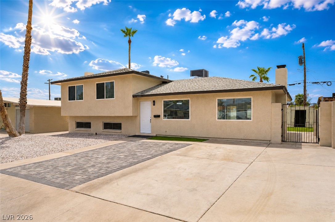 6225 Arlington Avenue Las Vegas NV 89107