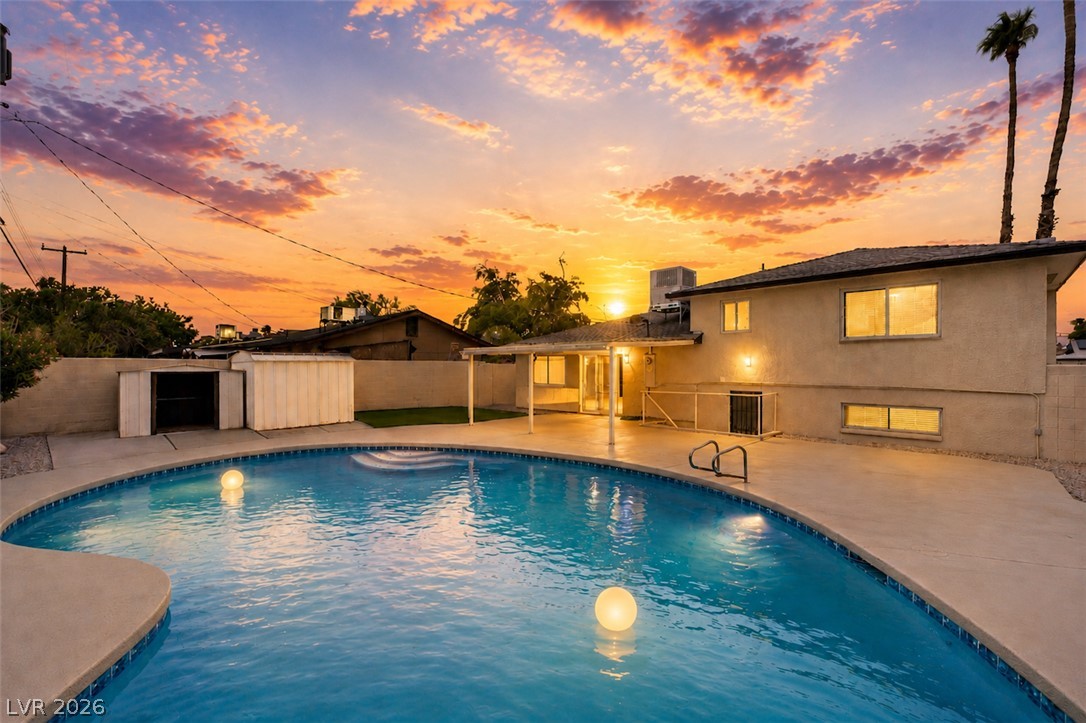 6225 Arlington Avenue Las Vegas NV 89107