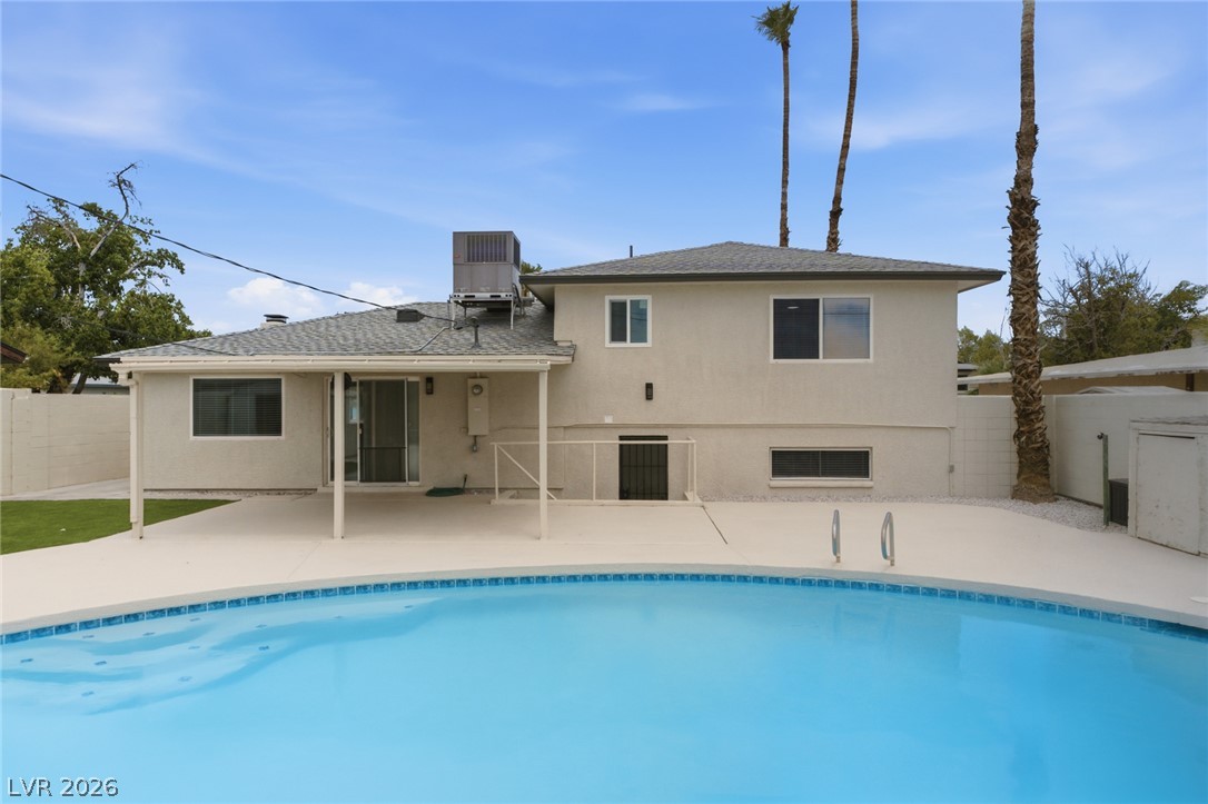 6225 Arlington Avenue Las Vegas NV 89107