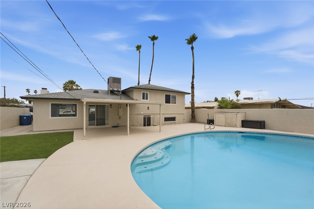 6225 Arlington Avenue Las Vegas NV 89107