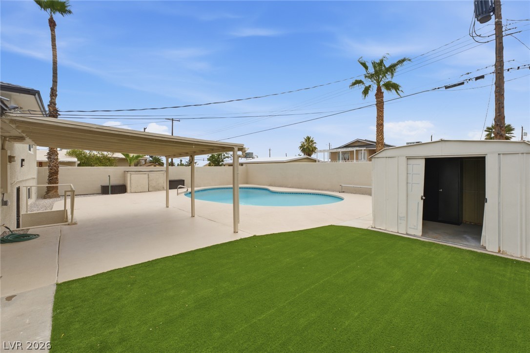 6225 Arlington Avenue Las Vegas NV 89107