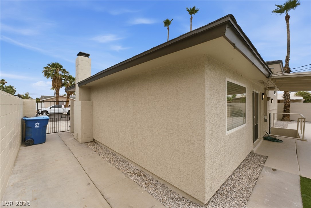 6225 Arlington Avenue Las Vegas NV 89107