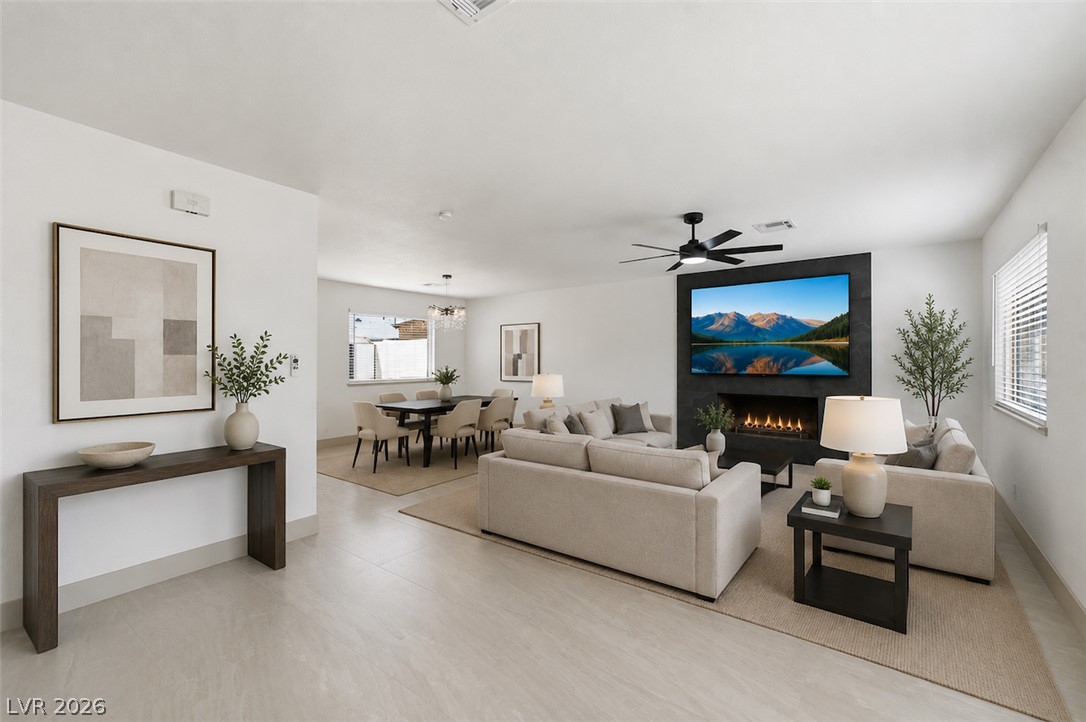 6225 Arlington Avenue Las Vegas NV 89107