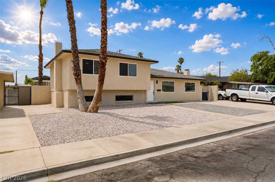 6225 Arlington Avenue Las Vegas NV 89107