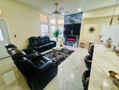 4029 Dove Creek Road North Las Vegas NV 89032