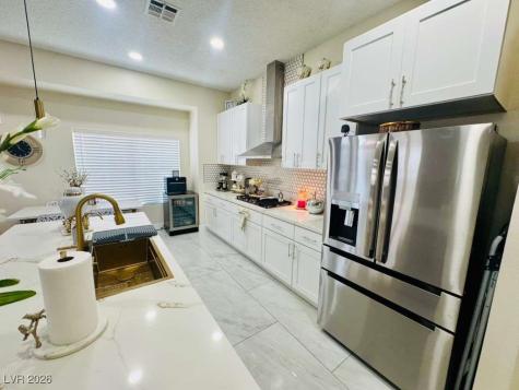4029 Dove Creek Road North Las Vegas NV 89032