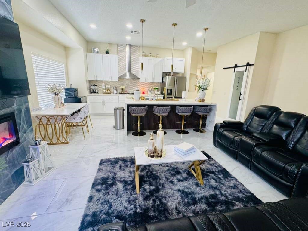 4029 Dove Creek Road North Las Vegas NV 89032