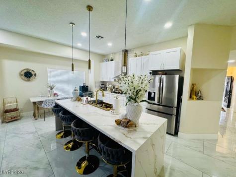 4029 Dove Creek Road North Las Vegas NV 89032