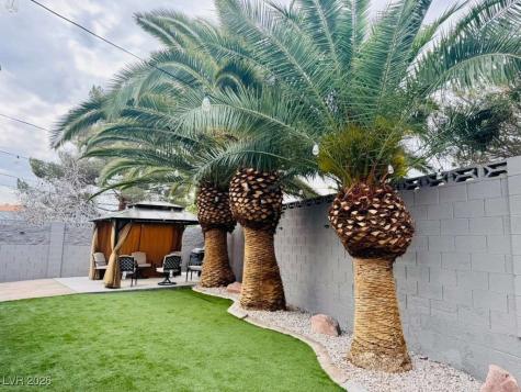 4029 Dove Creek Road North Las Vegas NV 89032