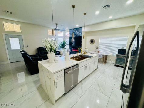 4029 Dove Creek Road North Las Vegas NV 89032