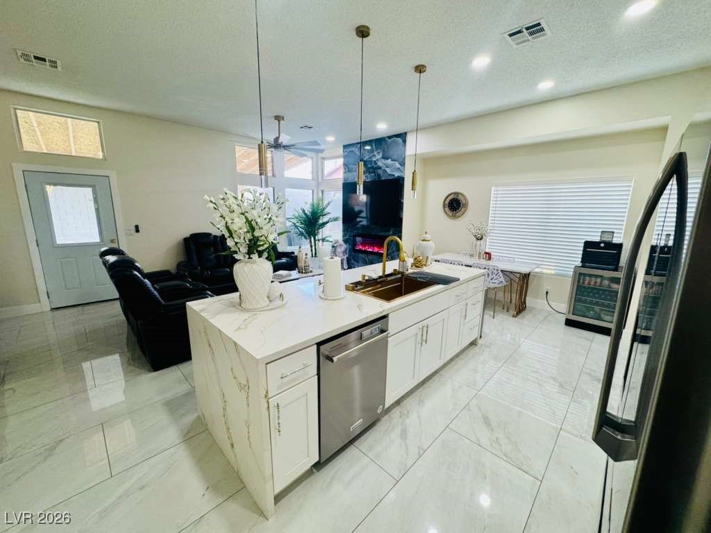 4029 Dove Creek Road North Las Vegas NV 89032