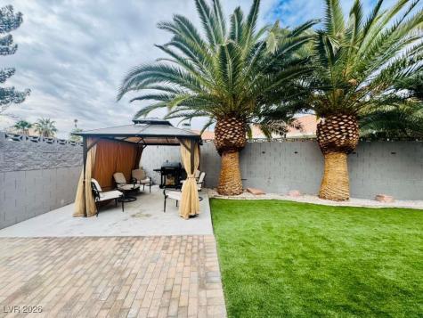 4029 Dove Creek Road North Las Vegas NV 89032