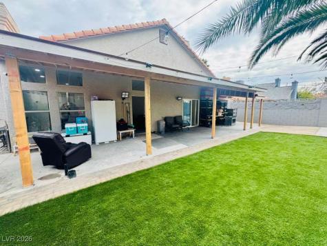 4029 Dove Creek Road North Las Vegas NV 89032