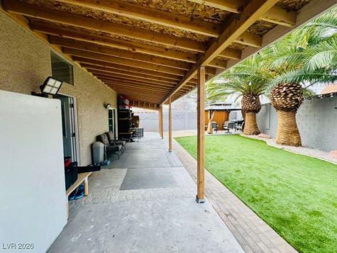 4029 Dove Creek Road North Las Vegas NV 89032