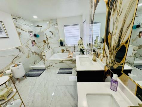 4029 Dove Creek Road North Las Vegas NV 89032