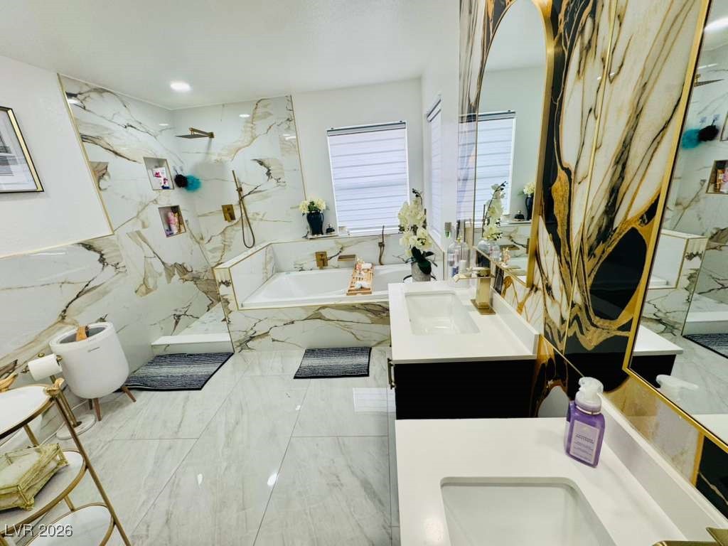4029 Dove Creek Road North Las Vegas NV 89032