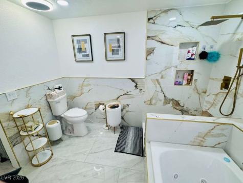 4029 Dove Creek Road North Las Vegas NV 89032